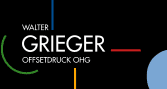 Walter Grieger Offsetdruck OHG