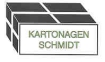 Eugen Schmidt GmbH Verpackungsmittel